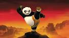 Kung fu panda